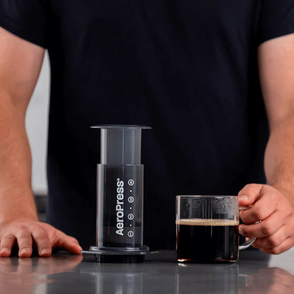 AEROPRESS COFFEE MAKER CLASICA - AEROPRESS