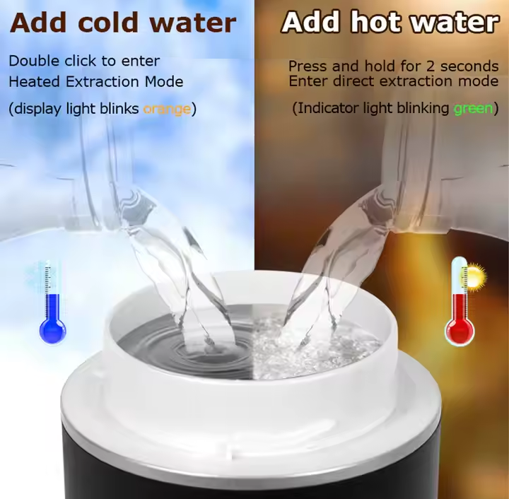 CAFETERA ESPRESSO PORTATIL