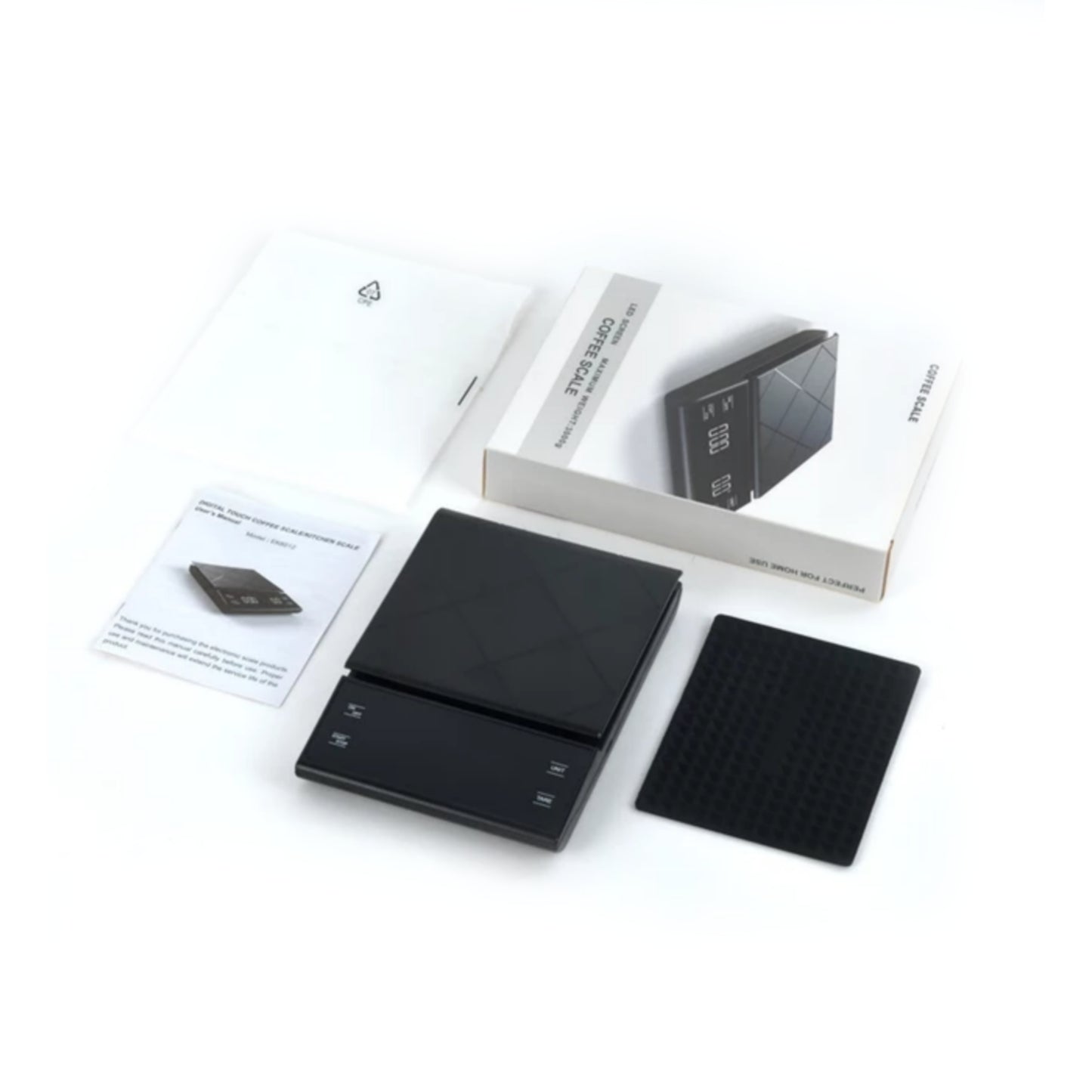 BALANZA DIGITAL PROFESIONAL