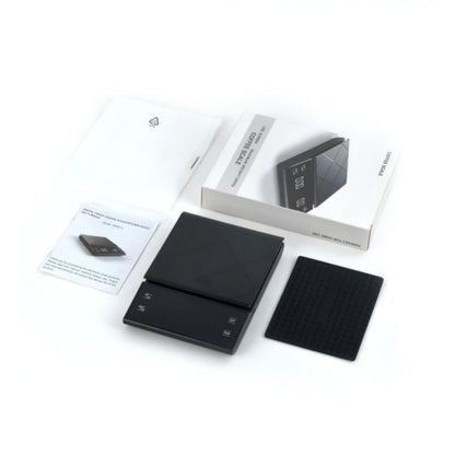 BALANZA DIGITAL PROFESIONAL