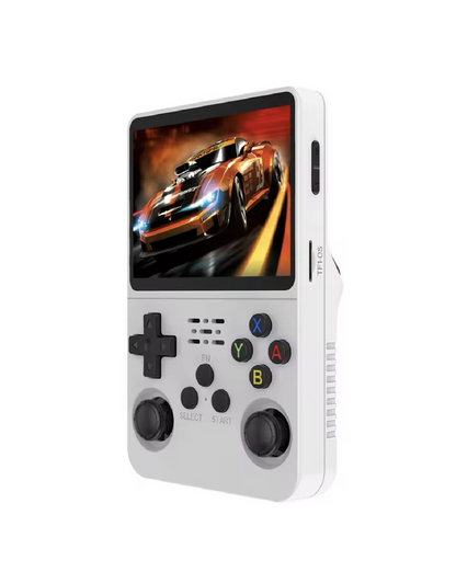 CONSOLA PORTABLE R36S