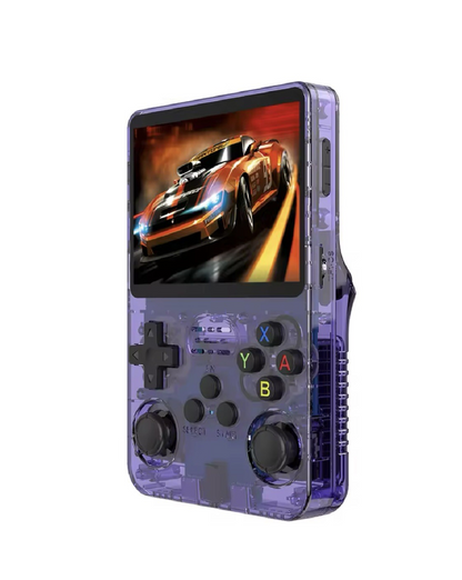 CONSOLA PORTABLE R36S