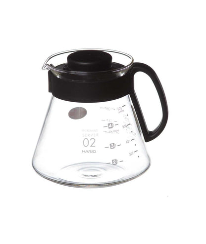 DECANTADOR RANGE SERVER 600ML - HARIO