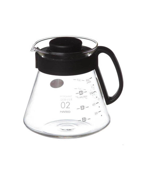 DECANTADOR RANGE SERVER 600ML - HARIO