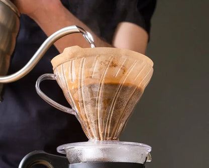 DRIPPER V60 NRO 2 ACRILICO - HARIO
