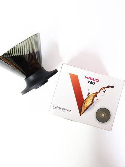 DRIPPER V60 NEO NRO 2 - HARIO
