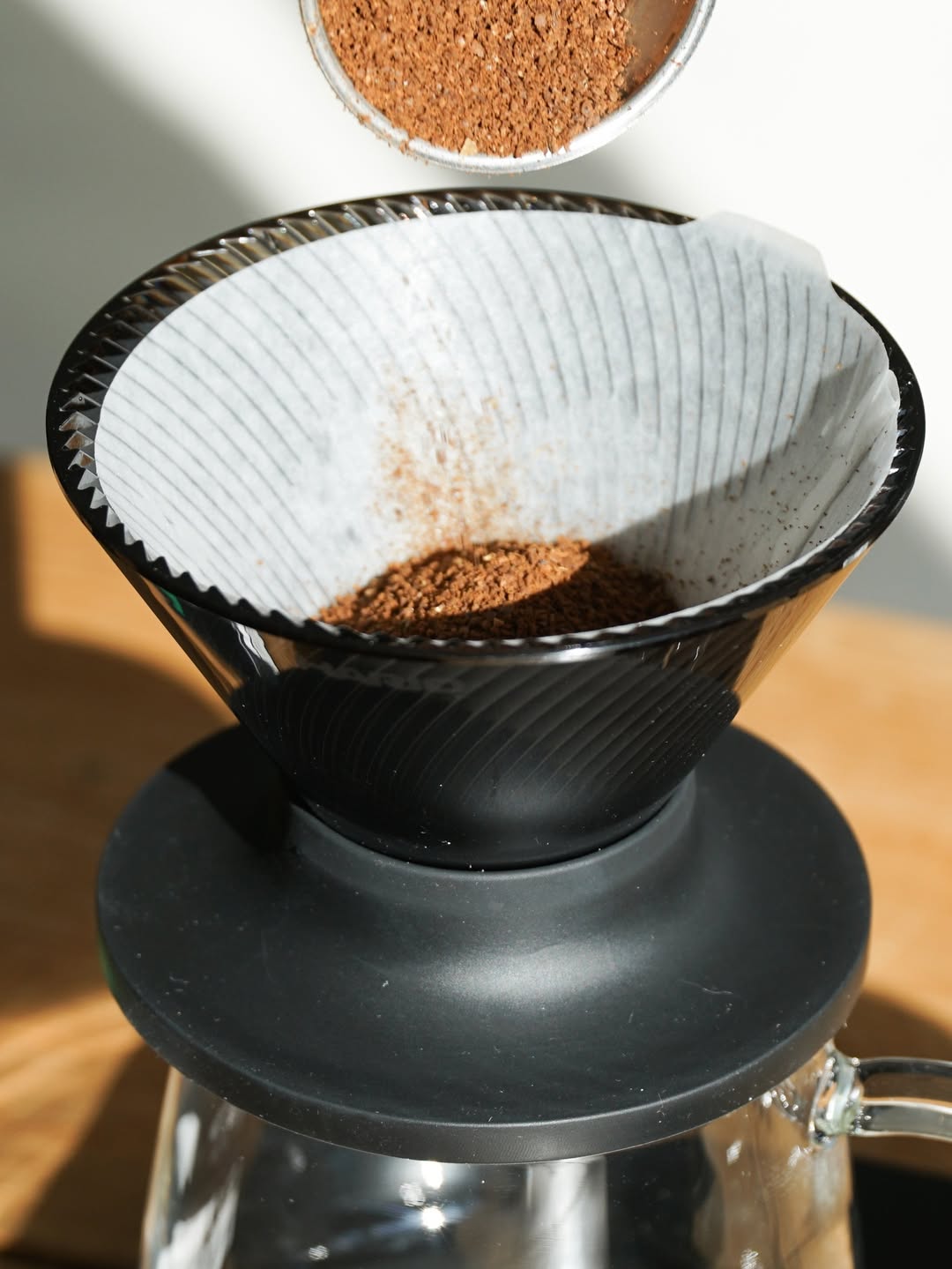 DRIPPER V60 NEO NRO 2 - HARIO