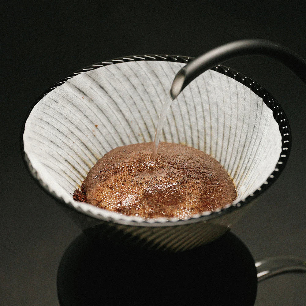 DRIPPER V60 NEO NRO 2 - HARIO