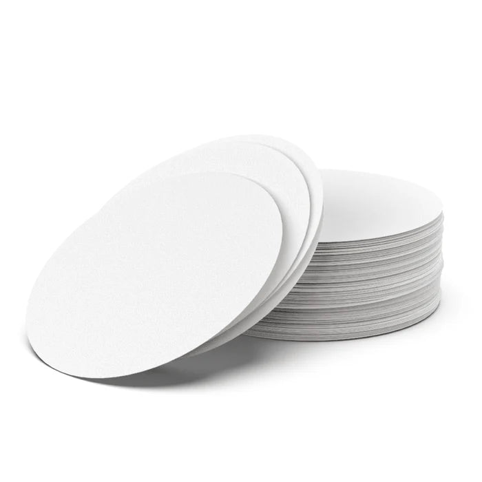 FILTROS DE PAPEL XL 200 UNID - AEROPRESS