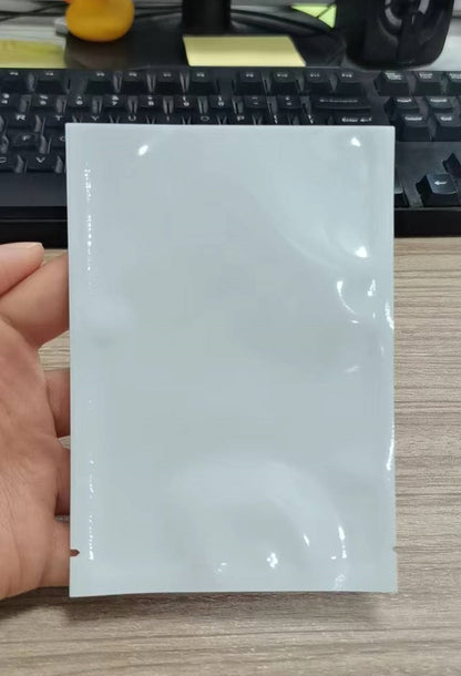 SOBRE PARA FILTROS BLANCO