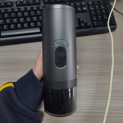 CAFETERA ESPRESSO PORTATIL PLUS