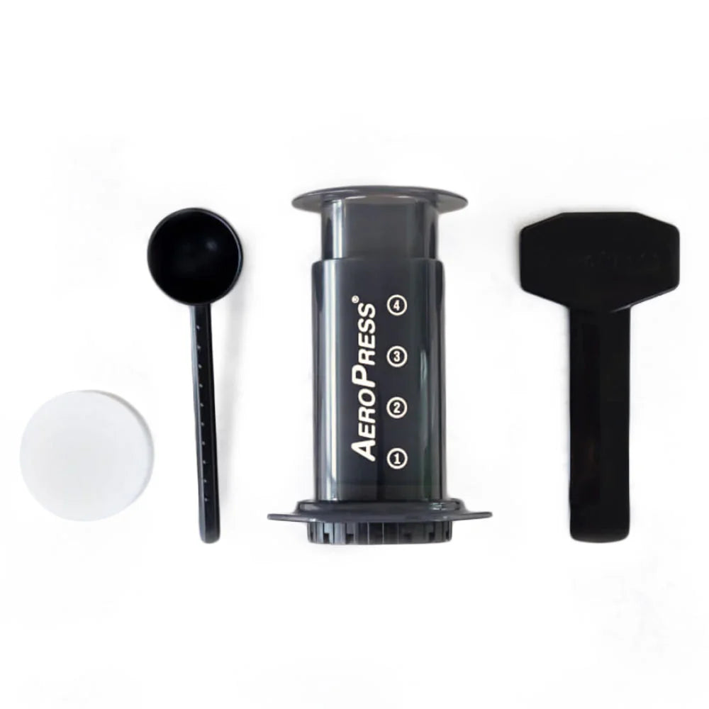 AEROPRESS COFFEE MAKER CLASICA - AEROPRESS