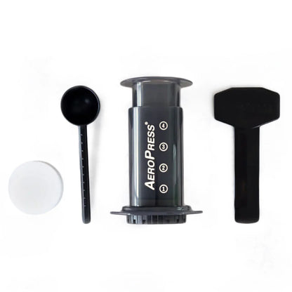 AEROPRESS COFFEE MAKER CLASICA - AEROPRESS