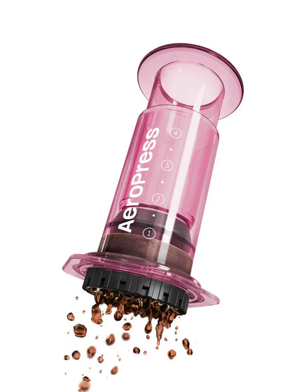 AEROPRESS ROSA COFFEE MAKER - AEROPRESS
