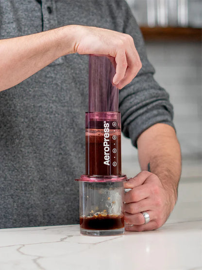 AEROPRESS ROSA COFFEE MAKER - AEROPRESS