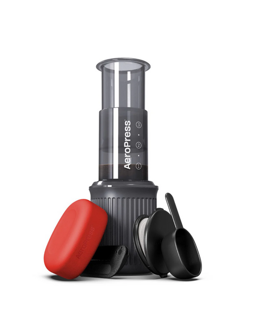AEROPRESS GO COFFEE MAKER - AEROPRESS