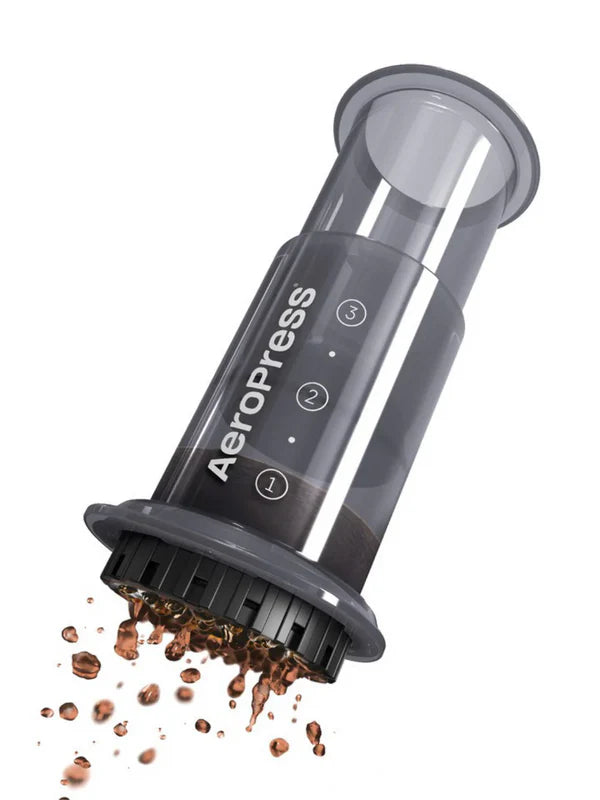 AEROPRESS GO COFFEE MAKER - AEROPRESS