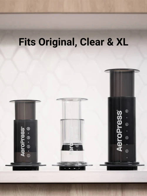 ORGANIZADOR PARA AEROPRESS - AEROPRESS