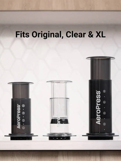 ORGANIZADOR PARA AEROPRESS - AEROPRESS