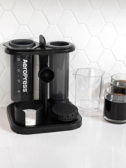 ORGANIZADOR PARA AEROPRESS - AEROPRESS