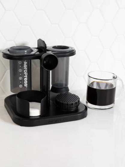ORGANIZADOR PARA AEROPRESS - AEROPRESS