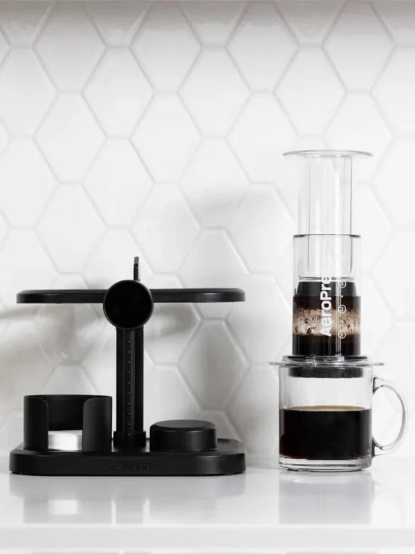 ORGANIZADOR PARA AEROPRESS - AEROPRESS