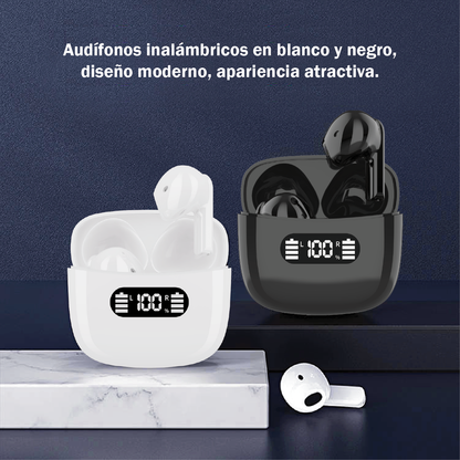 AUDIFONOS BLUETOOTH AP28 PRO