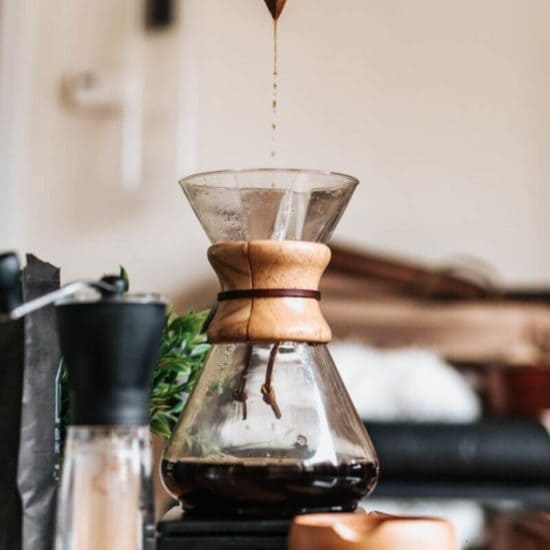 CHEMEX 8TZ