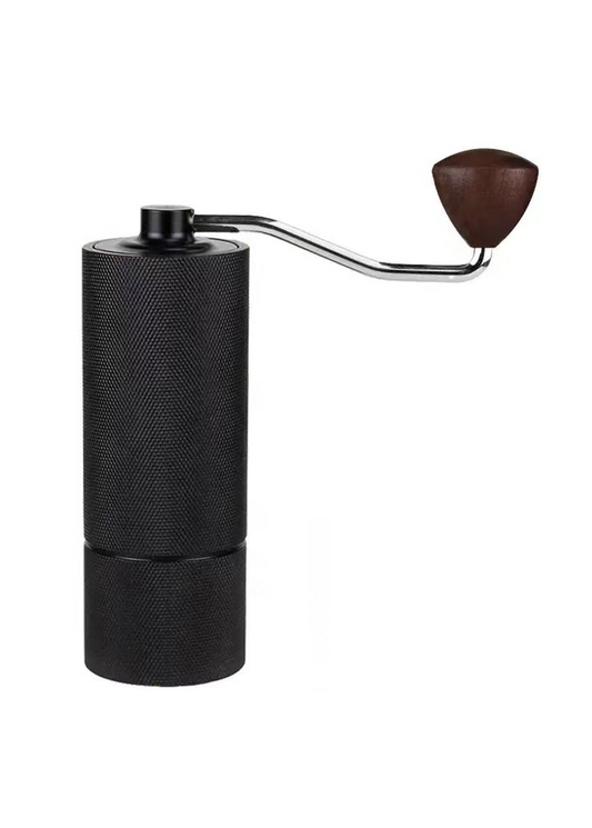 MOLINO MANUAL PROFESIONAL - MUELAS CONICAS DE ACERO