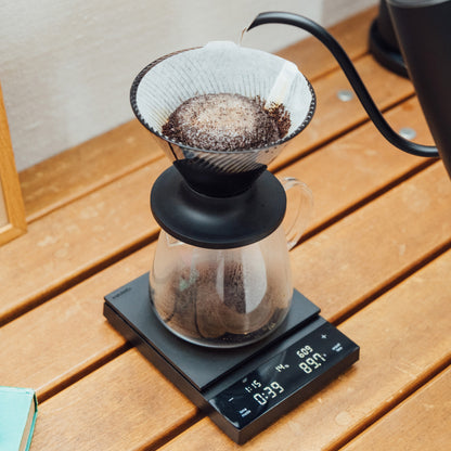 DRIPPER V60 NEO NRO 2 - HARIO