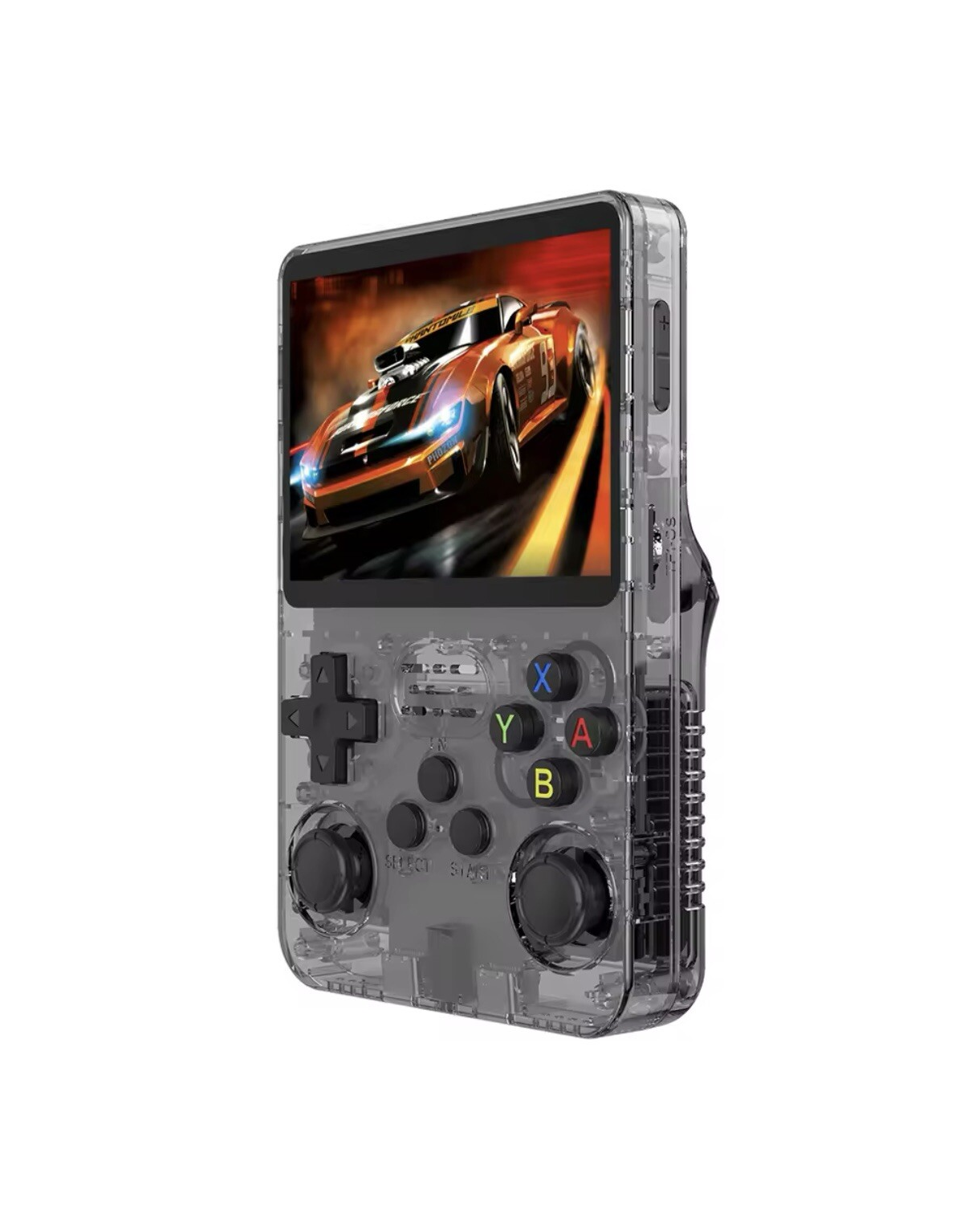 CONSOLA PORTABLE R36S