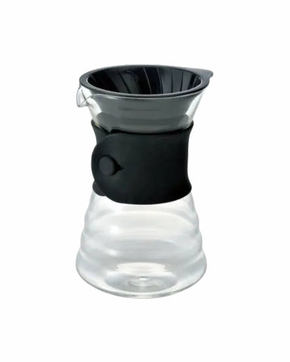 DECANTADOR V60 SILICONA - HARIO
