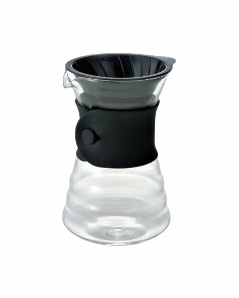DECANTADOR V60 SILICONA - HARIO