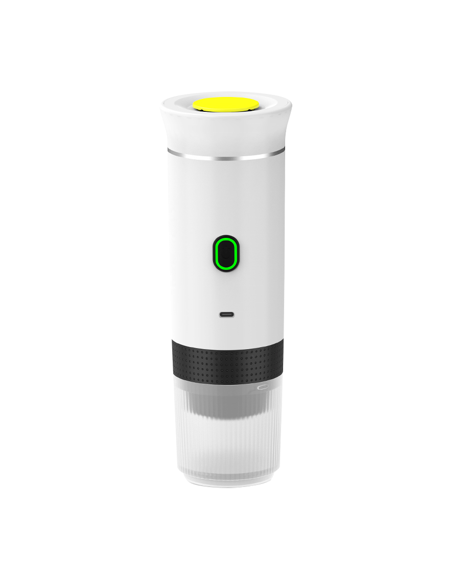 CAFETERA ESPRESSO PORTATIL